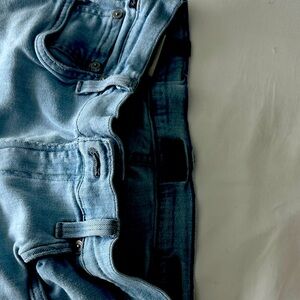 Citizens Of Humanity Light Blue Jeans